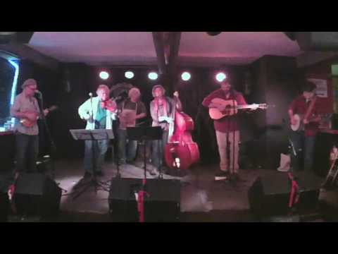 Fall On My Knees by the Bluegrass Bureaux Cats