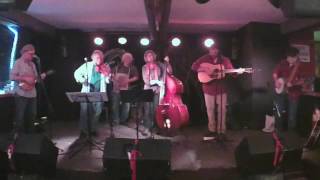 Fall On My Knees by the Bluegrass Bureaux Cats