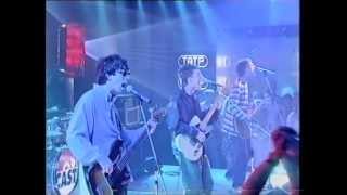 Cast - Fine Time - Top Of The Pops - Thursday 13th July 1995