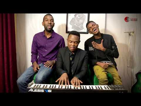 TEWALI MUKWANO NGA MUKAMA (HYMN)