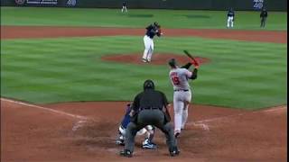 Seattle Mariners Thyago Vieira MLB Debut