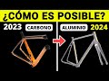 12 COSAS INCREÍBLES QUE CAMBIARÁN EN LA INDUSTRIA CICLISTA EN 2024 🚲 SALUD CICLISTA