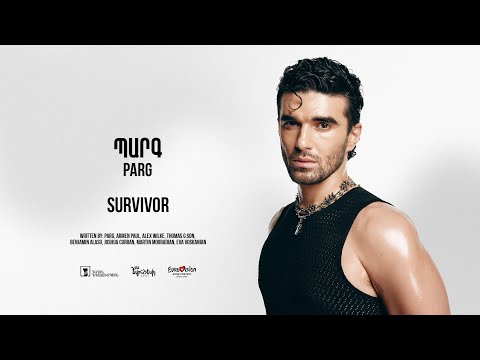 PARG - SURVIVOR (Official Audio) Depi Evratesil 2025