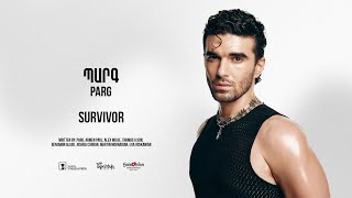 PARG - SURVIVOR (Official Audio) Depi Evratesil 2025
