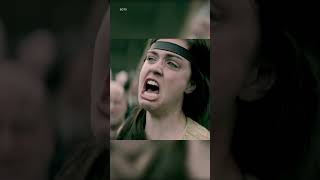 "Mercy!" 🤢 #vikings #shorts #vikingsedit #judith #edit #valhalla
