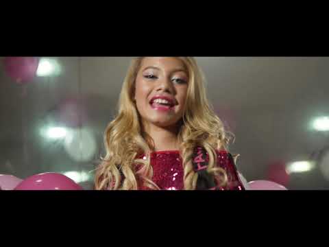 AMANDA NATHANRY - QUANDO EU PASSAR (Clipe Oficial)