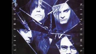 Celtic Frost - This Island Earth (Bryan Ferry Cover)
