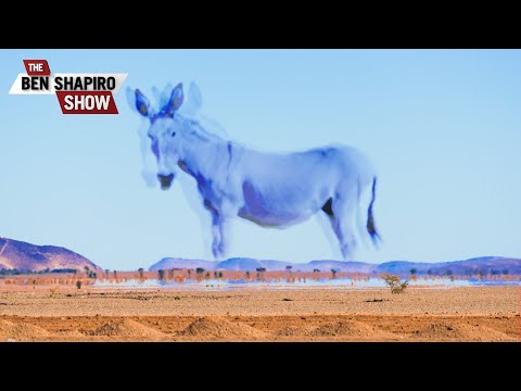 Is The Blue Tide a Mirage? | Ep. 1573