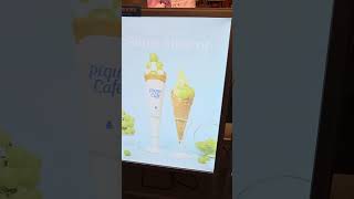 🇯🇵女性のロマンのカフェGELATO PIQUE Café