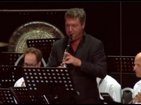 KF Kempenbloei WMC 2017 - Prelude, Fugue and Riffs