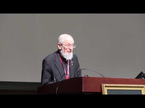 Fr. Seraphim Michalenko, MIC, on "Complete Salvation"