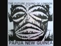 FSOL- Papua New Guinea (Simian Mix)