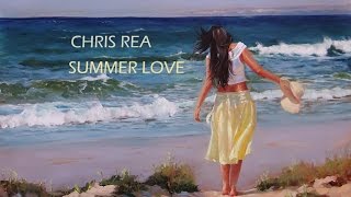 CHRIS REA - SUMMER LOVE