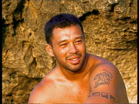 Metaphysical - Surfing on a Higher Level - 1996 G-Land Pro