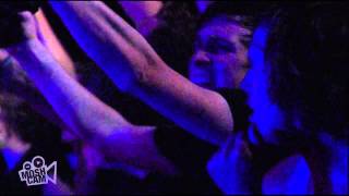 Comeback Kid - False Idols Fall (Live in Sydney) | Moshcam