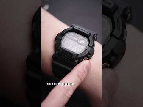 Your watch can't do this... 💀