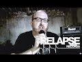 BRIAN POSEHN - "Metal By Numbers" (Official Music Video)