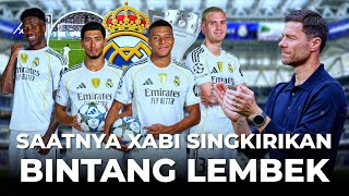 Download lagu Efek Ketegasan Xabi Vini Kena Mental tapi Bellingham Mbappe Masih Gacor Berkat Percaya Sistem!Madrid mp3 Download lagu Efek Ketegasan Xabi Vini Kena Mental tapi Bellingham Mbappe Masih Gacor Berkat Percaya Sistem!Madrid mp3