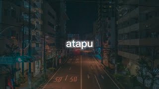 Download lagu Eabidak - Atapu ft. LostBoy mp3