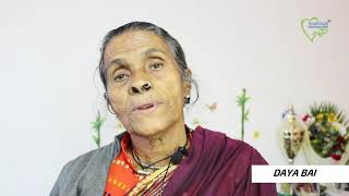 preview picture of video 'എൻഡോസൾഫാൻ ദുരിത ബാധിതർക്കായി പ്രവർത്തിക്കുന്ന ദയാ ഭായിയുടെ വാക്കുകൾ ....'