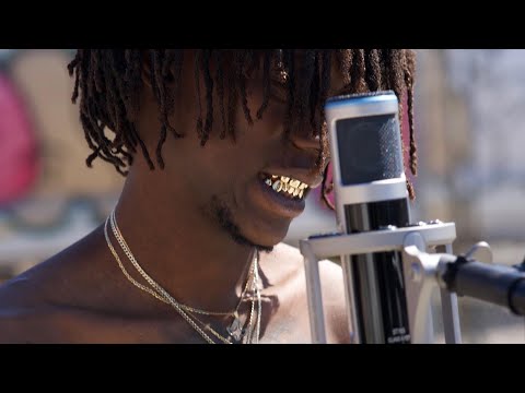 Lil Rachett - Changing Me [Music Video] (Prod. Palaze) Shot by Tru Baller
