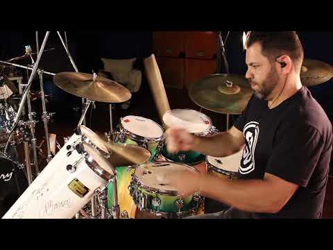 Duo Drums (Cristiano Silva e Daniel Freitas