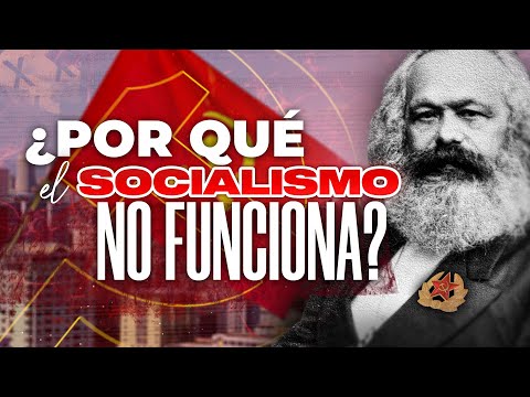 Why socialism CAN'T work | The REAL reason 🔥