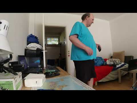 MongoTV_5475 - HENTET PAKKE MED NYT SENGETØJ FOR LIDT UNDER 500 KRONER