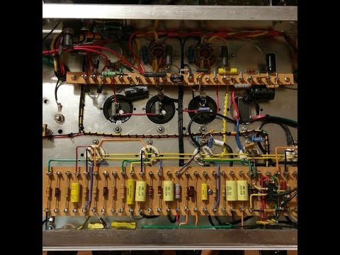 Reeves Space Cowboy Buzz Fix