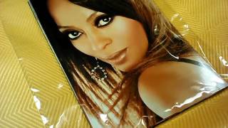 DIANA ROSS  Cards - "Here & Now"