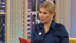 Առավոտ լուսո. Թալին Թօփալաքեան