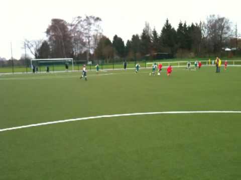 SG Lütgendortmund-BSV Schüren