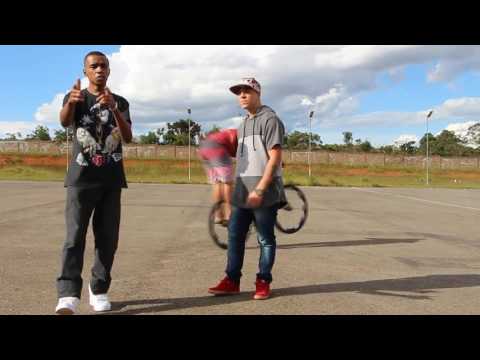 Apostolos do Rap part Filho do Justo -O grave sobe a Gloria desse (Clipe Oficial 2017)