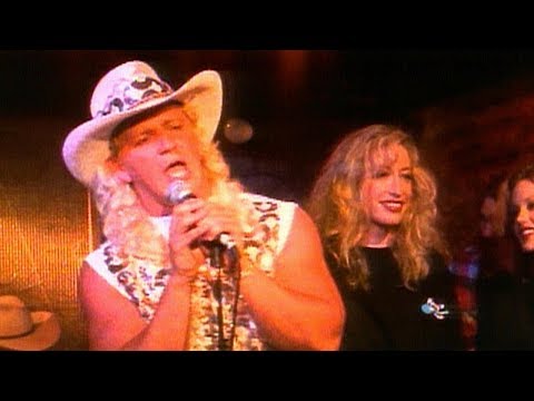 Video: Will Jeff Jarrett Perform “With My Baby Tonight” At The WWE HOF?