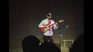 Download lagu Rex Orange County - There's A Field That's Only Yours (Live In London) mp3