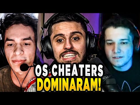 ESSE É O FIM DO RAINBOW SIX?  - THE OFFICE R6