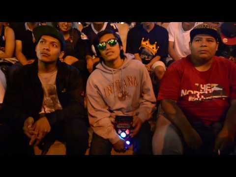 FALCON vs NATO - Colectivo Fatima - Chorrillos