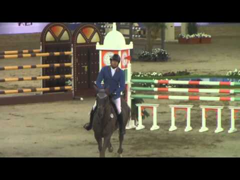 CHI AL SHAQAB - Shady Samir & Shalimar de Belair