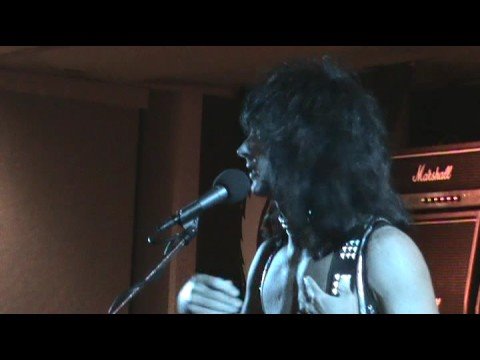 Mr Speed Band Intro & Song "MrSpeed"