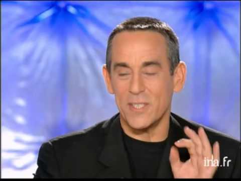 Andy Garcia "Magneto Serge" - INA Archive