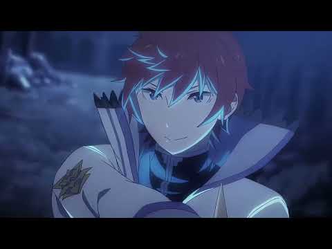 Reinhard Van Astrea Twixtor - Re:Zero (S1-S3) //「4K 60FPS」//「Link in Desc