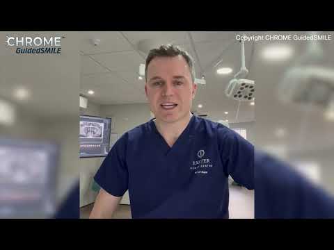 CHROME GuidedSMILE - Ruairi Cunnane