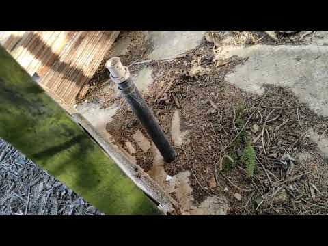 lost Place Lamspringe (Groß Ilde) Teil 1