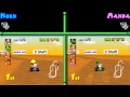 Let S Race Mario Kart 64 Part 1 Mushroom Cup