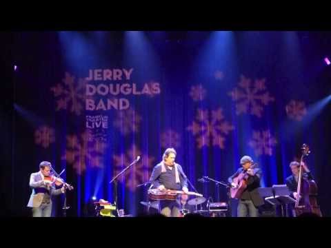 Jerry Douglas, O Beautiful Star of Bethlehem