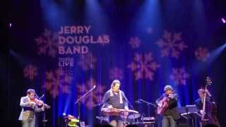 Jerry Douglas, O Beautiful Star of Bethlehem