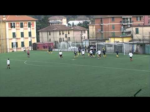 DIL11 241113 - PONTEX - PRAESE 1-0 | PRIMA CATEGORIA C