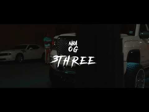 RBN Murda Ft NBA OG 3Three -Body Number One