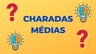 CHARADAS MDIAS