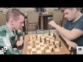 FM Megavolt 2330 Vs GM Joker 2409 Chess Fight Night CFN Ultrabullet Round 9